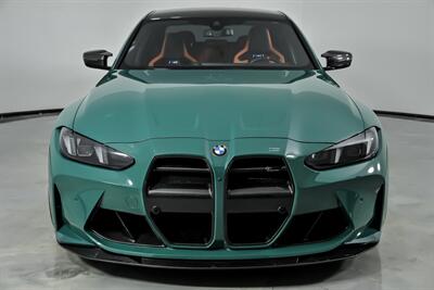 2025 BMW M3 Competition xDrive-HUGE $105K MSRP-$25K MODS!   - Photo 5 - Joliet, IL 60435