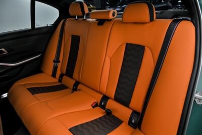 2025 BMW M3 Competition xDrive-HUGE $105K MSRP-$25K MODS!   - Photo 23 - Joliet, IL 60435