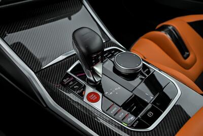 2025 BMW M3 Competition xDrive-HUGE $105K MSRP-$25K MODS!   - Photo 36 - Joliet, IL 60435