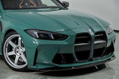 2025 BMW M3 Competition xDrive-HUGE $105K MSRP-$25K MODS!   - Photo 3 - Joliet, IL 60435