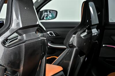 2025 BMW M3 Competition xDrive-HUGE $105K MSRP-$25K MODS!   - Photo 24 - Joliet, IL 60435