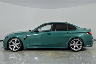 2025 BMW M3 Competition xDrive-HUGE $105K MSRP-$25K MODS!   - Photo 8 - Joliet, IL 60435