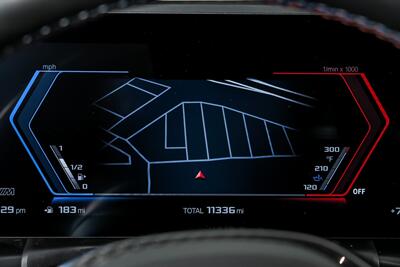 2025 BMW M3 Competition xDrive-HUGE $105K MSRP-$25K MODS!   - Photo 28 - Joliet, IL 60435