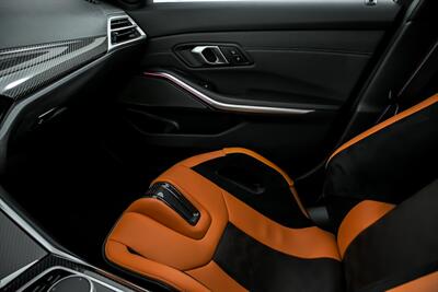 2025 BMW M3 Competition xDrive-HUGE $105K MSRP-$25K MODS!   - Photo 37 - Joliet, IL 60435