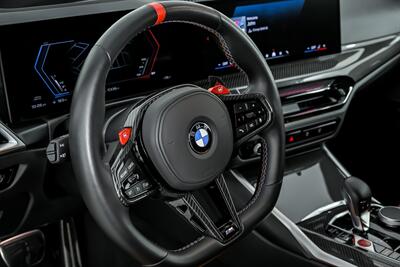 2025 BMW M3 Competition xDrive-HUGE $105K MSRP-$25K MODS!   - Photo 25 - Joliet, IL 60435