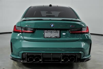 2025 BMW M3 Competition xDrive-HUGE $105K MSRP-$25K MODS!   - Photo 11 - Joliet, IL 60435