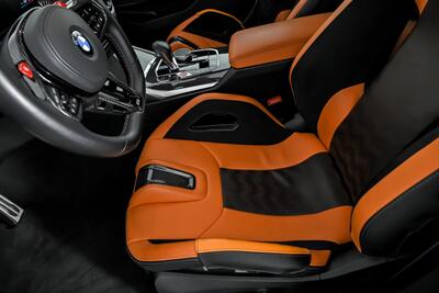 2025 BMW M3 Competition xDrive-HUGE $105K MSRP-$25K MODS!   - Photo 21 - Joliet, IL 60435