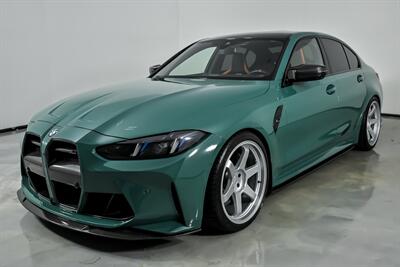 2025 BMW M3 Competition xDrive-HUGE $105K MSRP-$25K MODS!   - Photo 6 - Joliet, IL 60435
