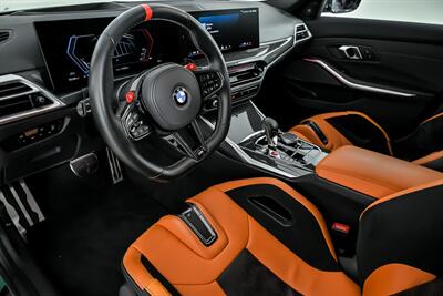 2025 BMW M3 Competition xDrive-HUGE $105K MSRP-$25K MODS!   - Photo 20 - Joliet, IL 60435