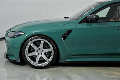2025 BMW M3 Competition xDrive-HUGE $105K MSRP-$25K MODS!   - Photo 7 - Joliet, IL 60435