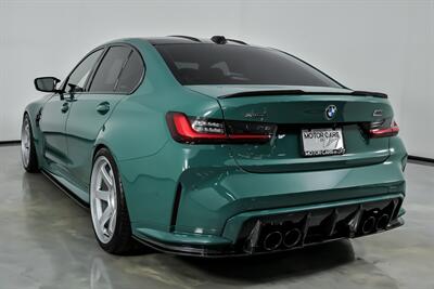 2025 BMW M3 Competition xDrive-HUGE $105K MSRP-$25K MODS!   - Photo 10 - Joliet, IL 60435