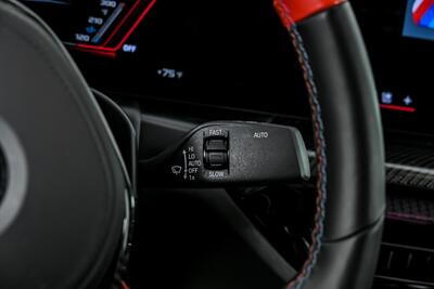 2025 BMW M3 Competition xDrive-HUGE $105K MSRP-$25K MODS!   - Photo 31 - Joliet, IL 60435