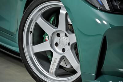 2025 BMW M3 Competition xDrive-HUGE $105K MSRP-$25K MODS!   - Photo 4 - Joliet, IL 60435