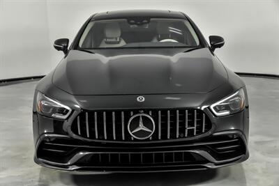 2021 Mercedes-Benz AMG GT 53   - Photo 5 - Joliet, IL 60435