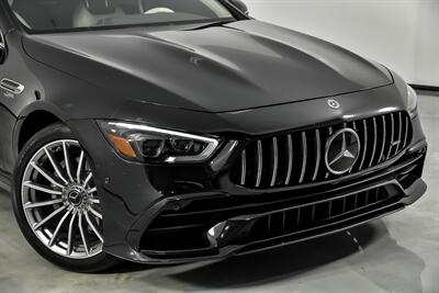 2021 Mercedes-Benz AMG GT 53   - Photo 3 - Joliet, IL 60435