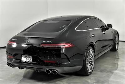 2021 Mercedes-Benz AMG GT 53   - Photo 12 - Joliet, IL 60435