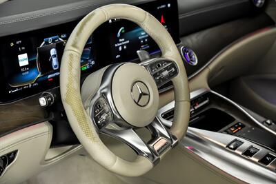 2021 Mercedes-Benz AMG GT 53   - Photo 26 - Joliet, IL 60435