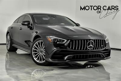 2021 Mercedes-Benz AMG GT 53   - Photo 1 - Joliet, IL 60435