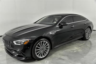 2021 Mercedes-Benz AMG GT 53   - Photo 6 - Joliet, IL 60435