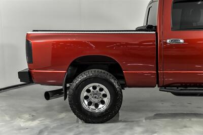 2007 Dodge Ram 2500 SLT   - Photo 13 - Joliet, IL 60435