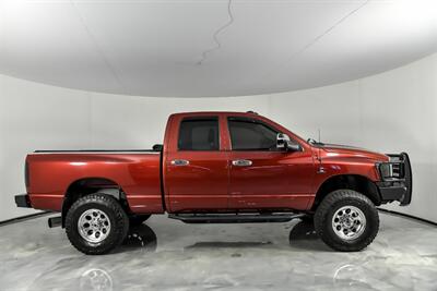 2007 Dodge Ram 2500 SLT   - Photo 14 - Joliet, IL 60435