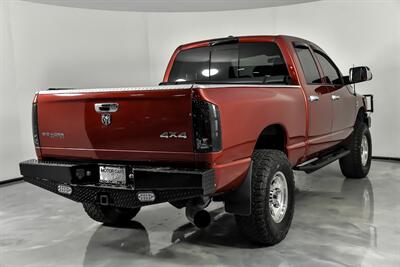 2007 Dodge Ram 2500 SLT   - Photo 12 - Joliet, IL 60435