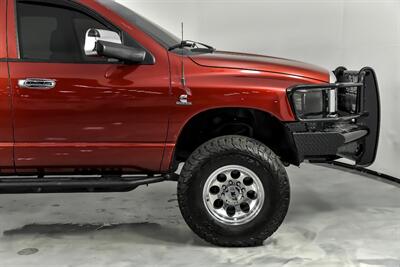 2007 Dodge Ram 2500 SLT   - Photo 15 - Joliet, IL 60435