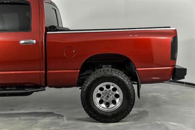 2007 Dodge Ram 2500 SLT   - Photo 9 - Joliet, IL 60435