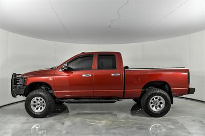 2007 Dodge Ram 2500 SLT   - Photo 8 - Joliet, IL 60435