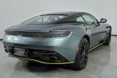 2019 Aston Martin DB11 AMR   - Photo 17 - Joliet, IL 60435