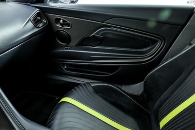 2019 Aston Martin DB11 AMR   - Photo 45 - Joliet, IL 60435