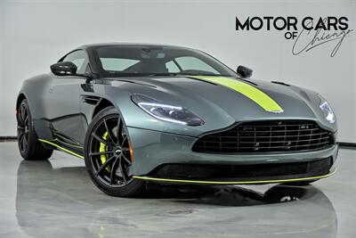 2019 Aston Martin DB11 AMR   - Photo 1 - Joliet, IL 60435