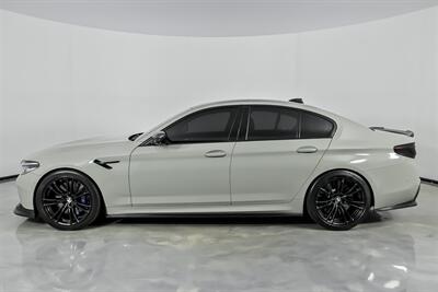 2019 BMW M5 Competition - Photo 8 - Joliet, IL 60435