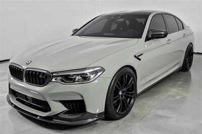 2019 BMW M5 Competition - Photo 6 - Joliet, IL 60435