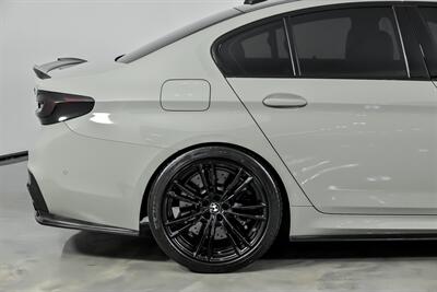 2019 BMW M5 Competition - Photo 13 - Joliet, IL 60435
