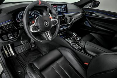 2019 BMW M5 Competition - Photo 21 - Joliet, IL 60435