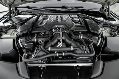 2019 BMW M5 Competition - Photo 17 - Joliet, IL 60435