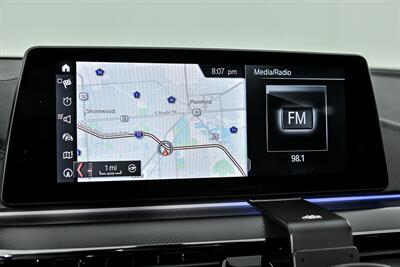 2019 BMW M5 Competition - Photo 31 - Joliet, IL 60435