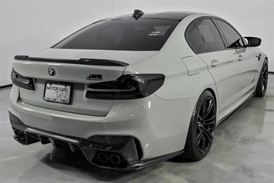 2019 BMW M5 Competition - Photo 12 - Joliet, IL 60435
