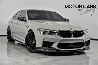 2019 BMW M5 Competition - Photo 1 - Joliet, IL 60435