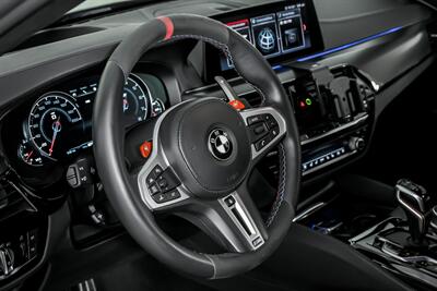 2019 BMW M5 Competition - Photo 25 - Joliet, IL 60435