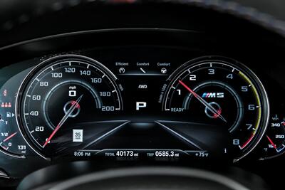 2019 BMW M5 Competition - Photo 27 - Joliet, IL 60435
