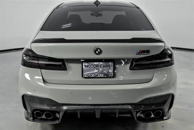 2019 BMW M5 Competition - Photo 11 - Joliet, IL 60435