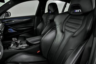 2019 BMW M5 Competition - Photo 23 - Joliet, IL 60435