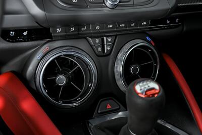 2021 Chevrolet Camaro ZL1-1LE TRACK PACK-FULL XPEL PPF   - Photo 34 - Joliet, IL 60435