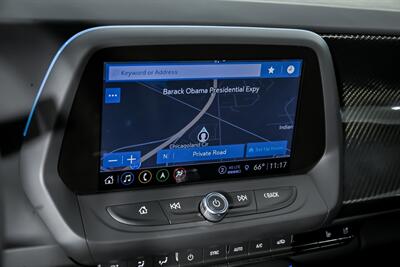 2021 Chevrolet Camaro ZL1-1LE TRACK PACK-FULL XPEL PPF   - Photo 33 - Joliet, IL 60435