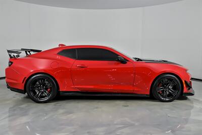2021 Chevrolet Camaro ZL1-1LE TRACK PACK-FULL XPEL PPF   - Photo 14 - Joliet, IL 60435