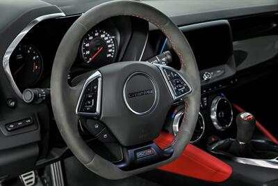 2021 Chevrolet Camaro ZL1-1LE TRACK PACK-FULL XPEL PPF   - Photo 25 - Joliet, IL 60435