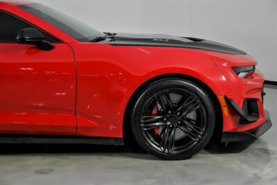 2021 Chevrolet Camaro ZL1-1LE TRACK PACK-FULL XPEL PPF   - Photo 15 - Joliet, IL 60435