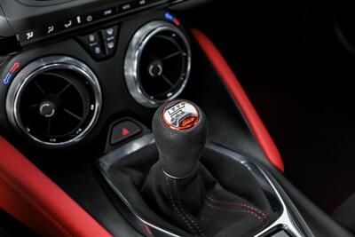 2021 Chevrolet Camaro ZL1-1LE TRACK PACK-FULL XPEL PPF   - Photo 35 - Joliet, IL 60435